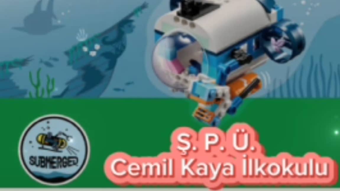 MİNİK BİLİM KAHRAMANLARI BULUŞUYOR